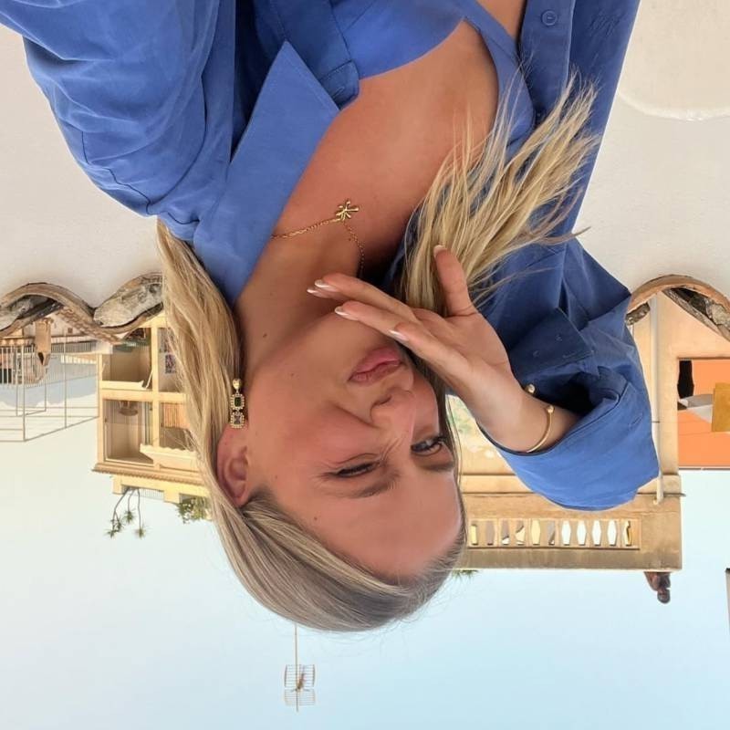 Arianna, 37, Ipameri