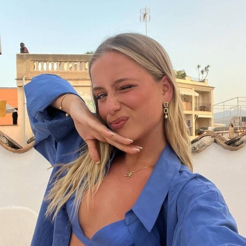 Arianna, 37, Oued Sly