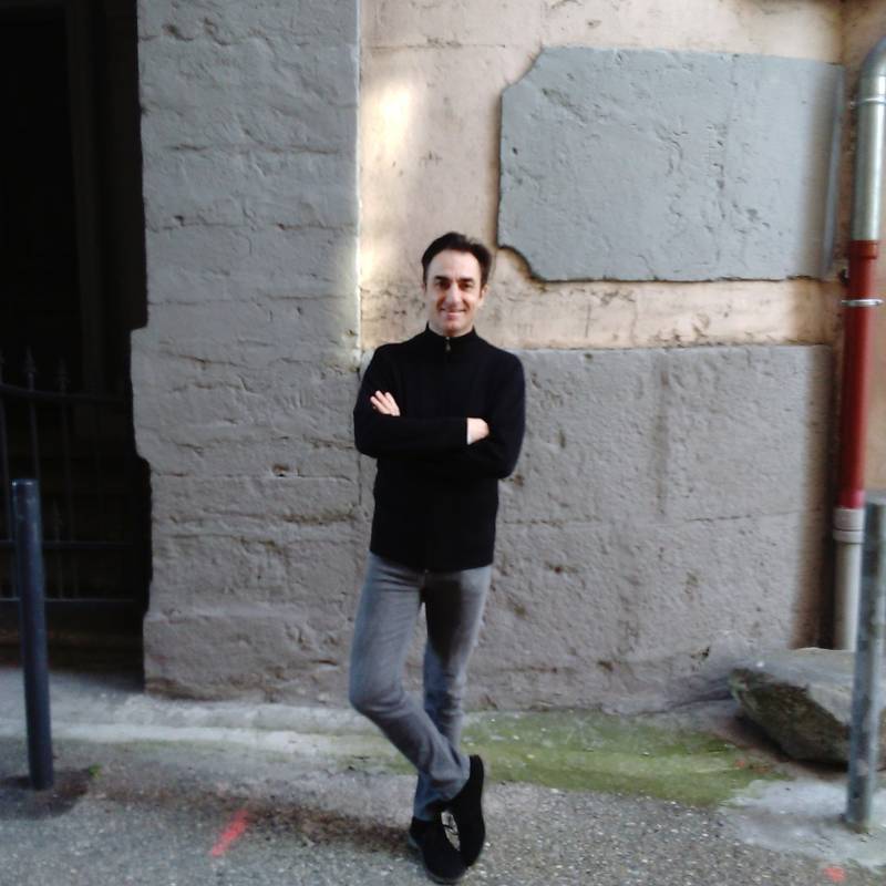 Endi1, 40, Itabora