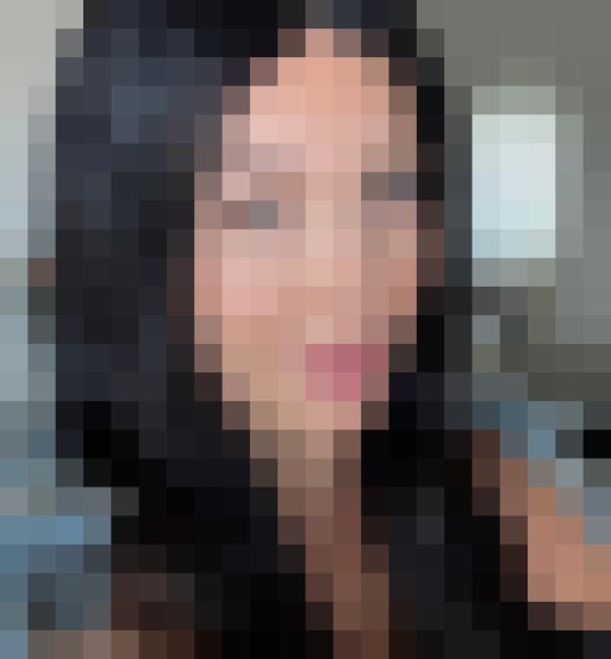 Melissa, 36, San Mateo Atenco