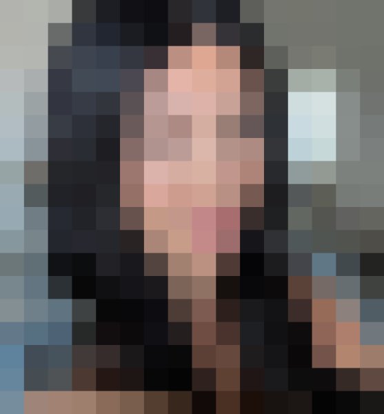 Melissa, 36, Germany