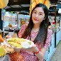 siyi, 37, Matlock