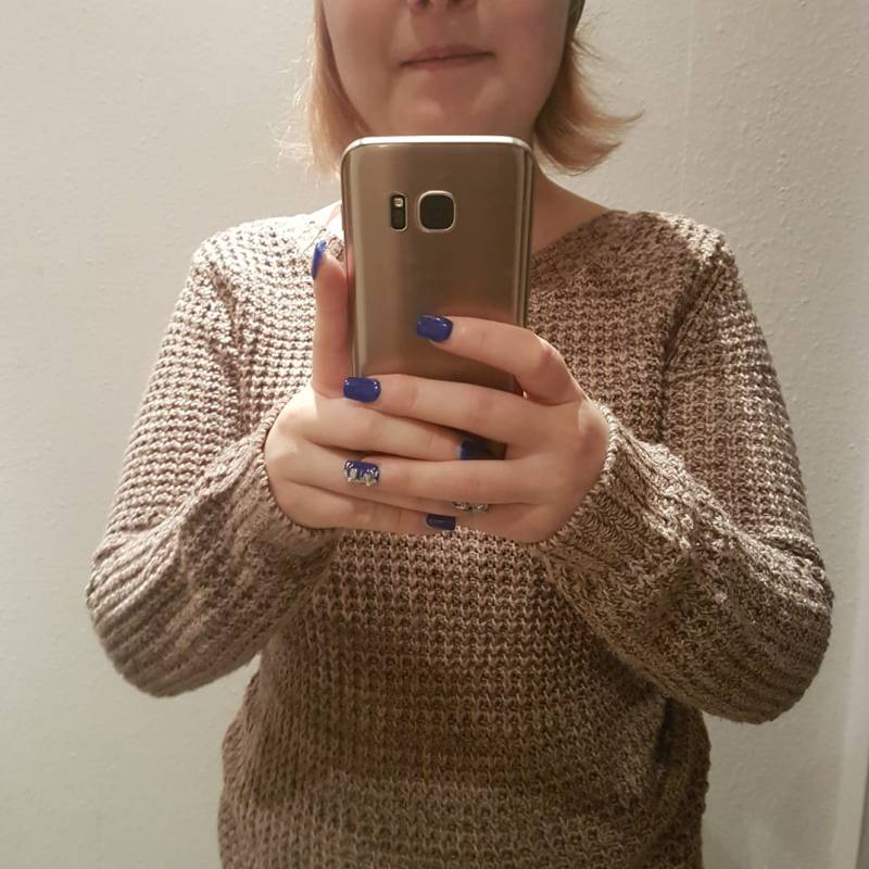 Elina, 27, Abashiri