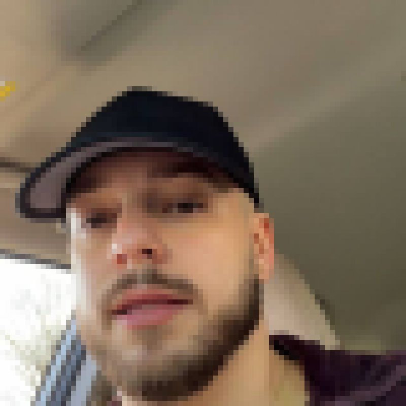 Charles, 35, El Paso