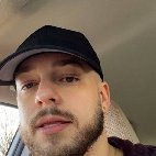 Charles, 35, Noj