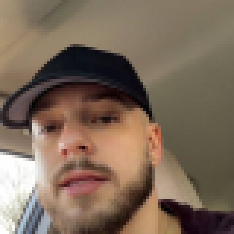 Charles, 35, Jordan
