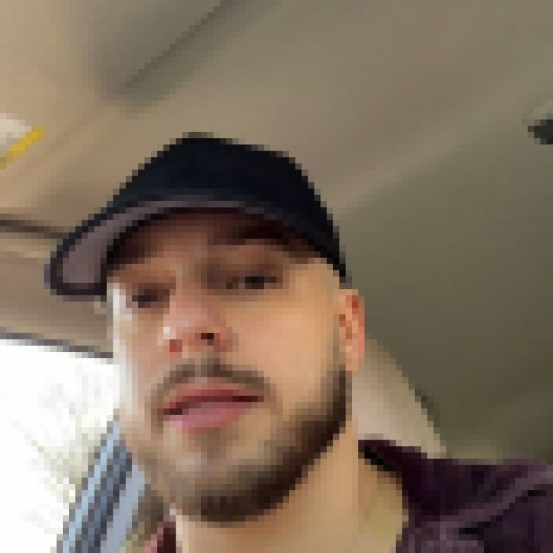 Charles, 35, Norway