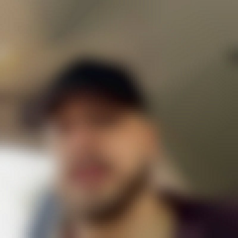 Charles, 35, Rubim