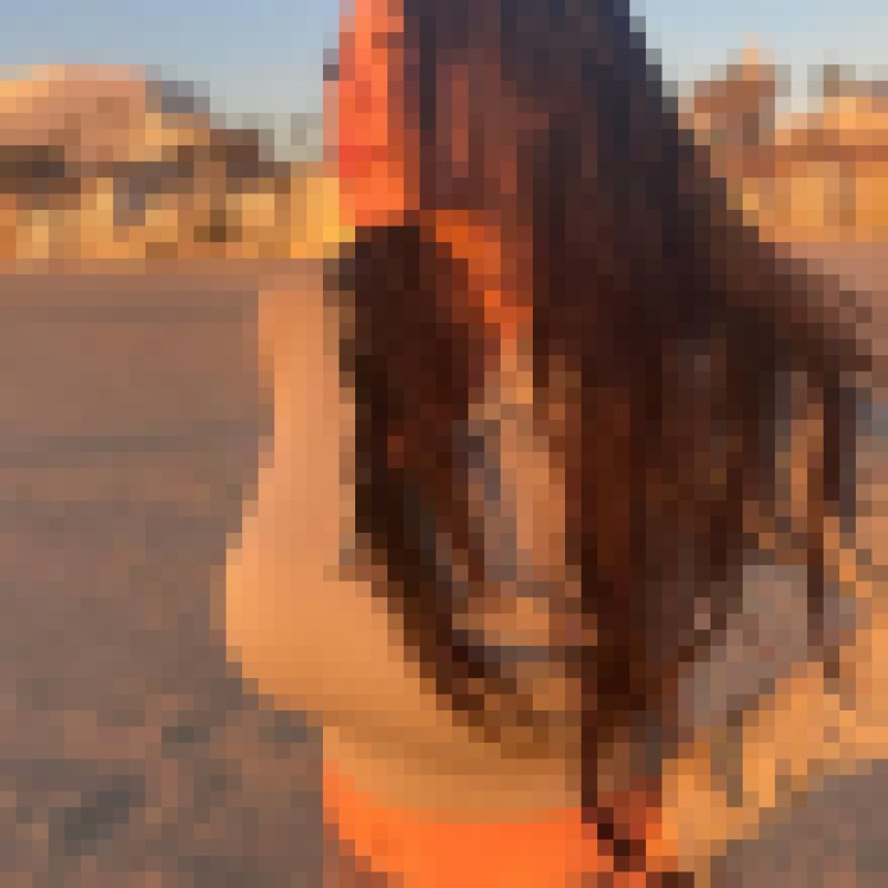 Brittany, 32, Nigeria
