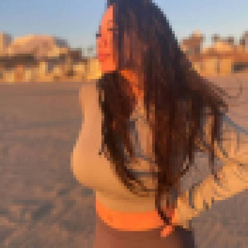 Brittany, 32, Morocco