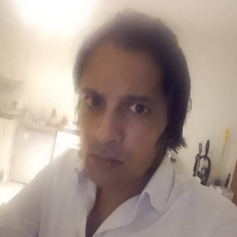 Aziz, 42, Bjelovar