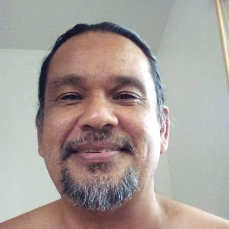 Frank, 56, Glew