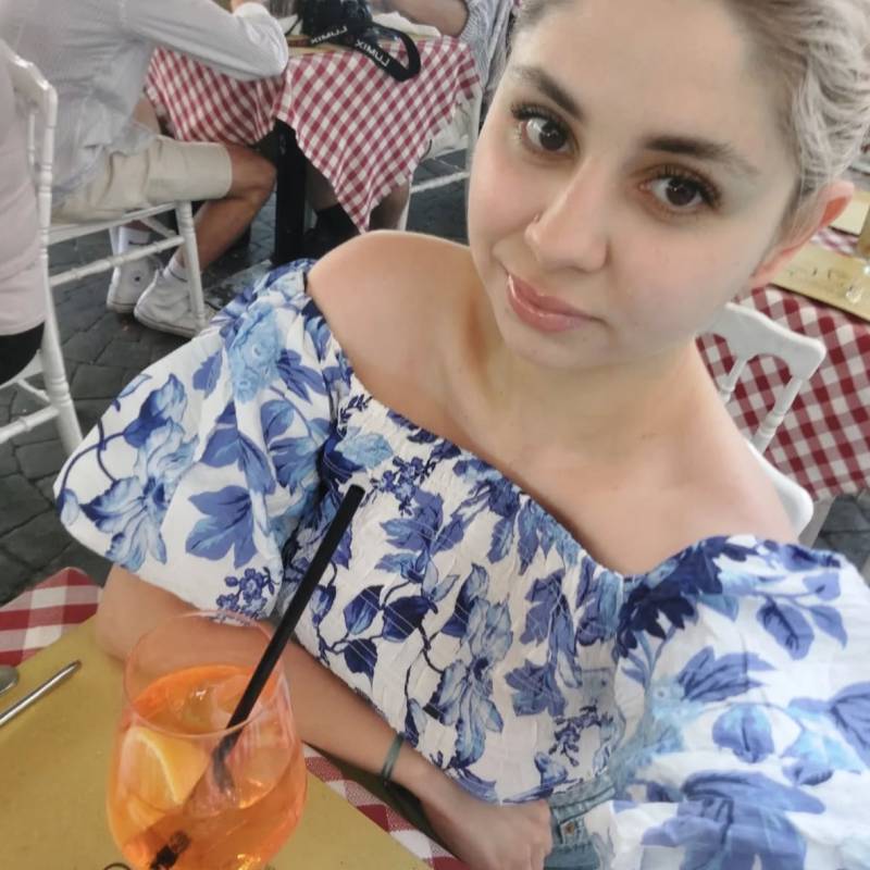 Achara, 29, Srbac