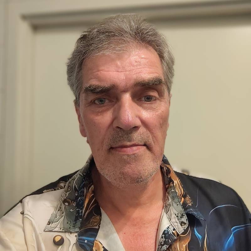 Peter, 61, Osogbo