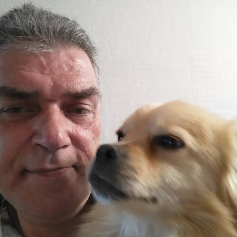 Peter, 61, Santo Anastcio
