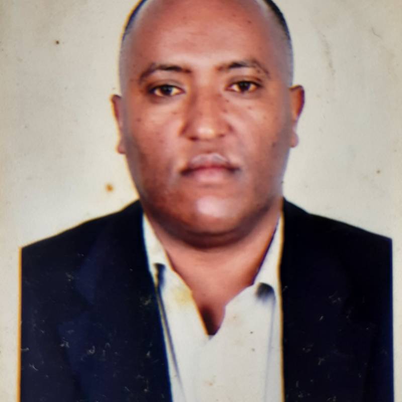 tadesse, 53, Ringas