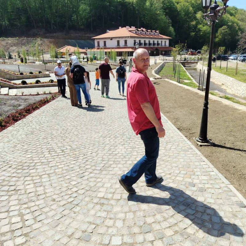 Perica, 48, Cajobi