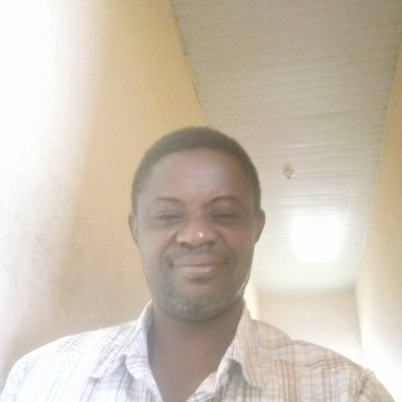James, 49, Sugaon