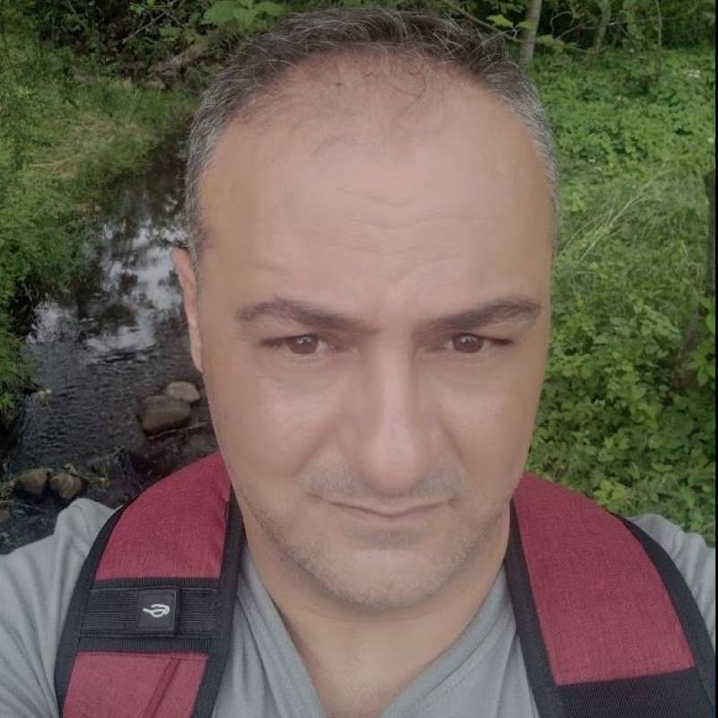 Moro, 41, Caguas