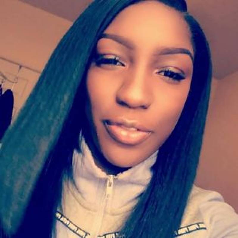 sandra, 32, Fairfax