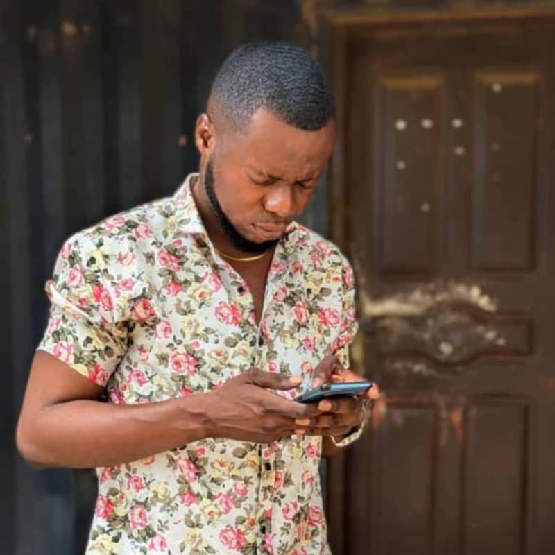 jeffery, 34, Wang Saphung
