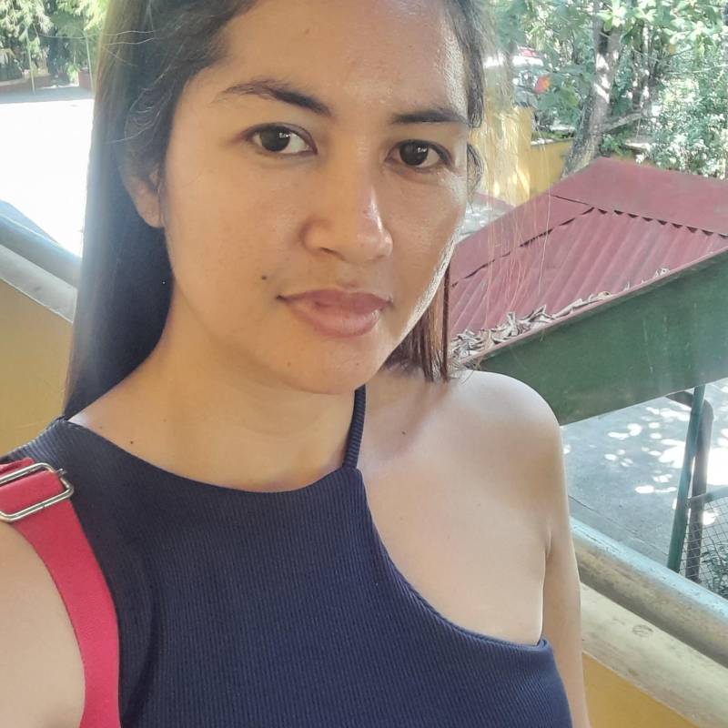 Regina, 40, Talara