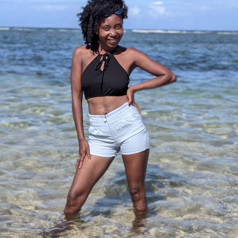 SOAMANIRISAINA, 25, So Bento