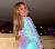 Joyce, 35, Botswana