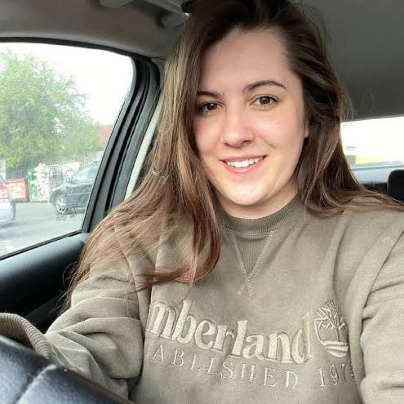 Tiffany, 30, Malayer