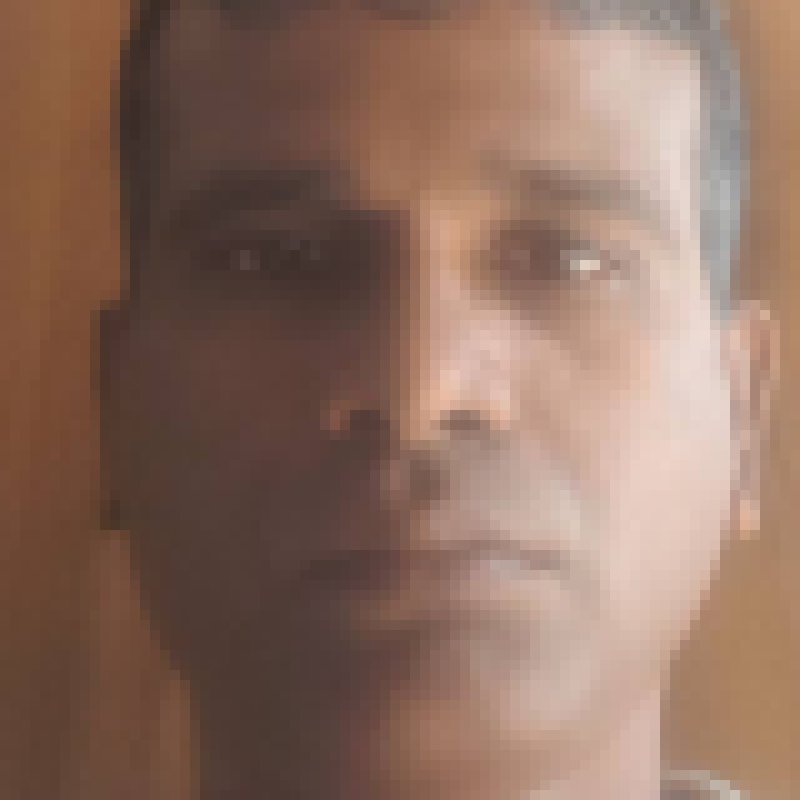 Shan, 43, Morocco