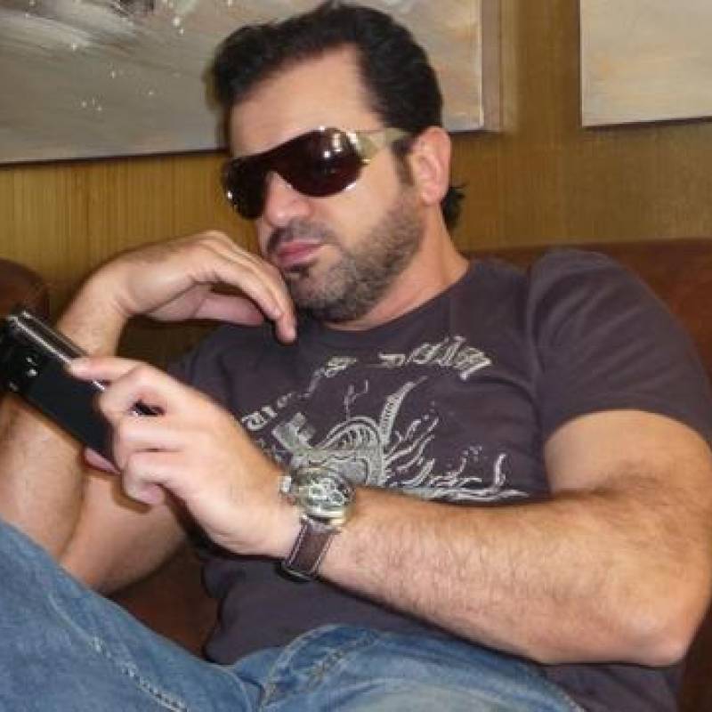 Ahmed, 47, Echuca
