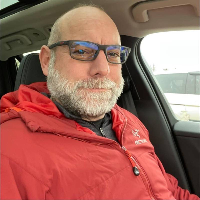 Cheveyo, 59, Chitwan