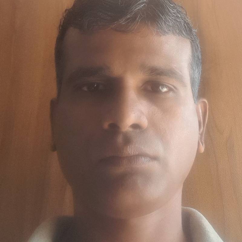 Shanu, 43, Myrtle Beach