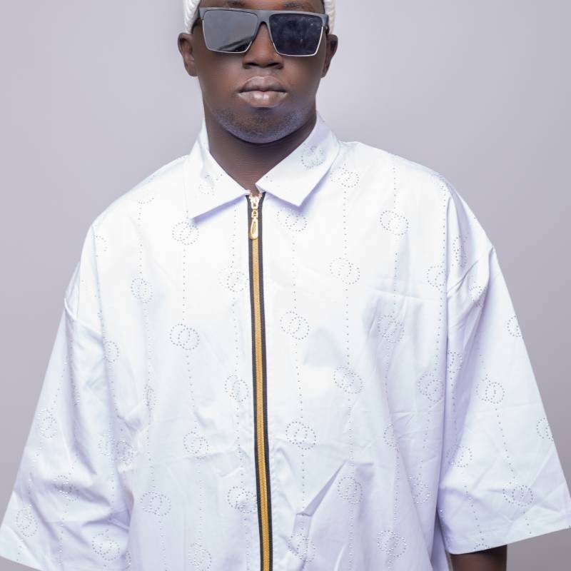 Anikuru, 26, Schneverdingen