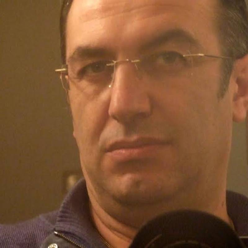 ANDREA, 61, Hrstel