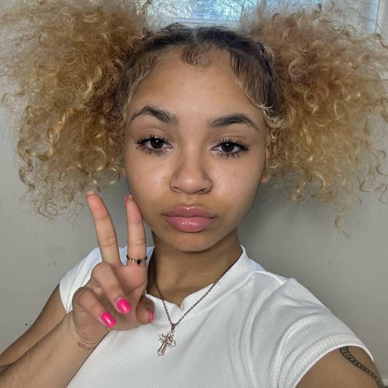 Britney, 22, MdspopamGmailcom