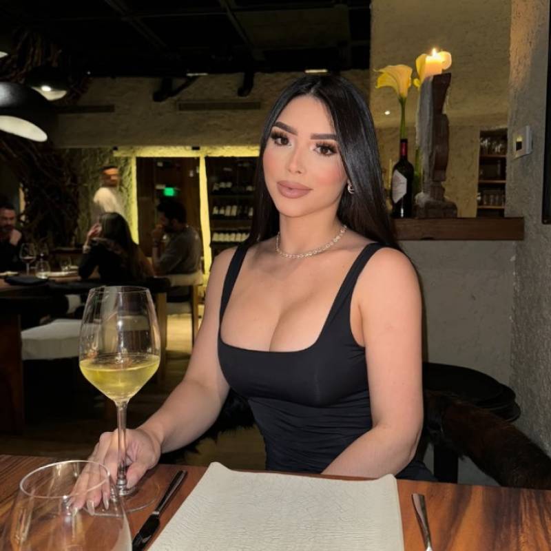 Mia, 33, Vrchlab