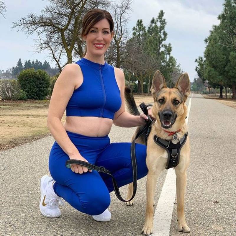 Tracy, 41, Suzdal