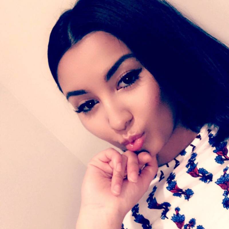 Briana, 34, Boha