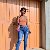 Lianna, 27, Namibia
