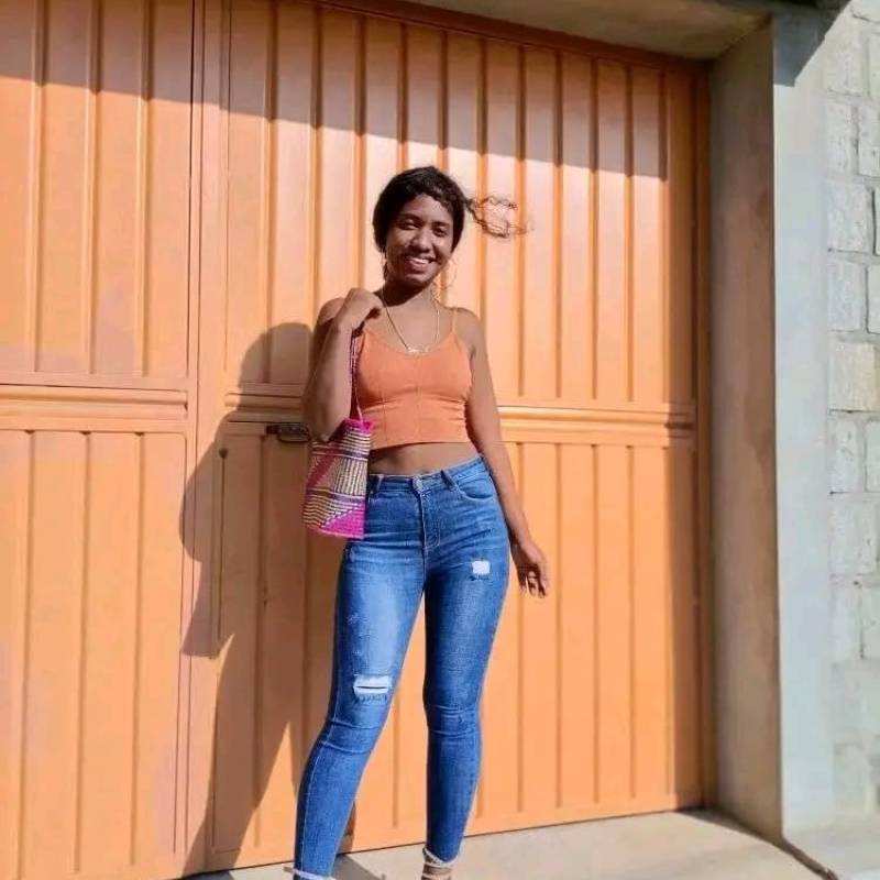 Lianna, 27, Rabo De Peixe