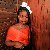 Zaramina, 26, Namibia