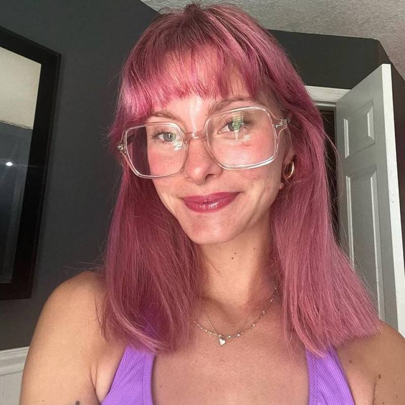 Jennifer, 46, Australia