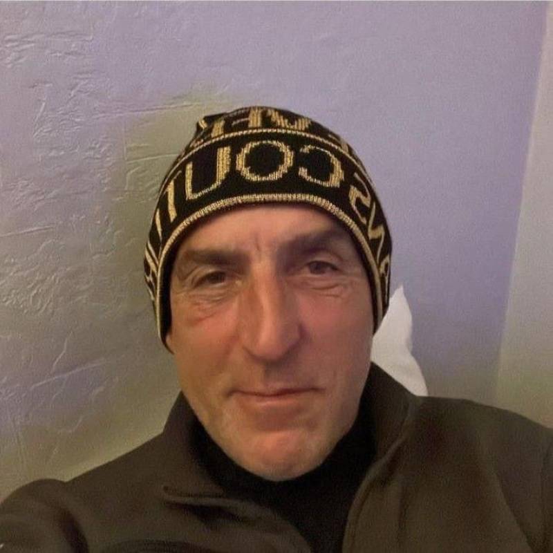 Alex, 54, Reddiyapatti