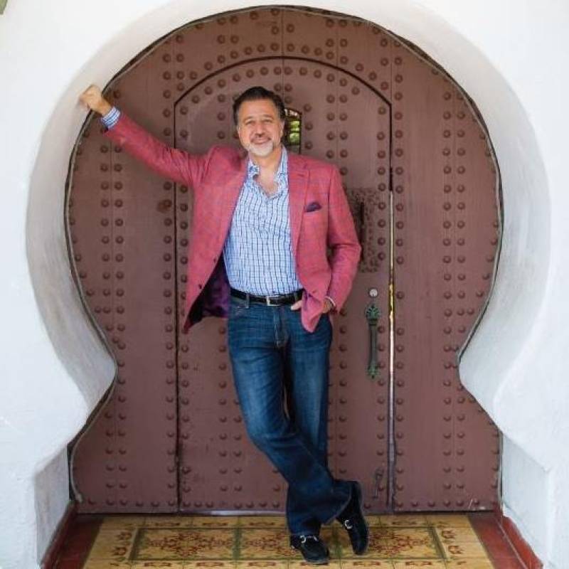 Alex, 57, Gilgit Baltistan