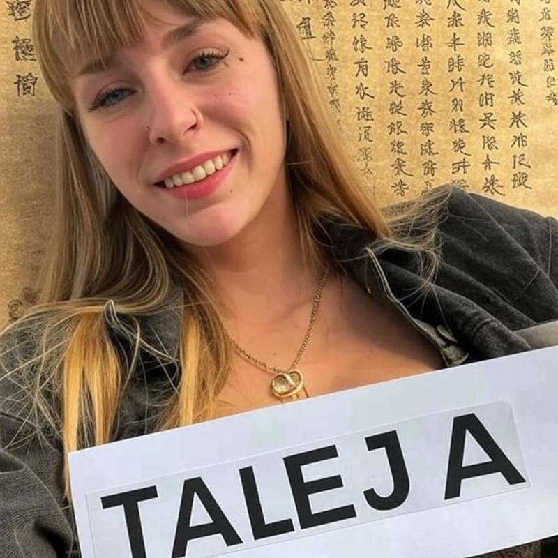Loree, 19, Ostroka