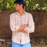 MAYANK, 18, Kent