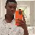 Hyppolite, 25, Zeerust