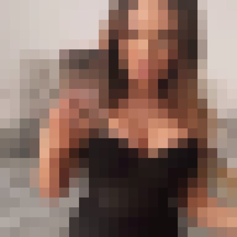 Melissa, 36, St Thomas