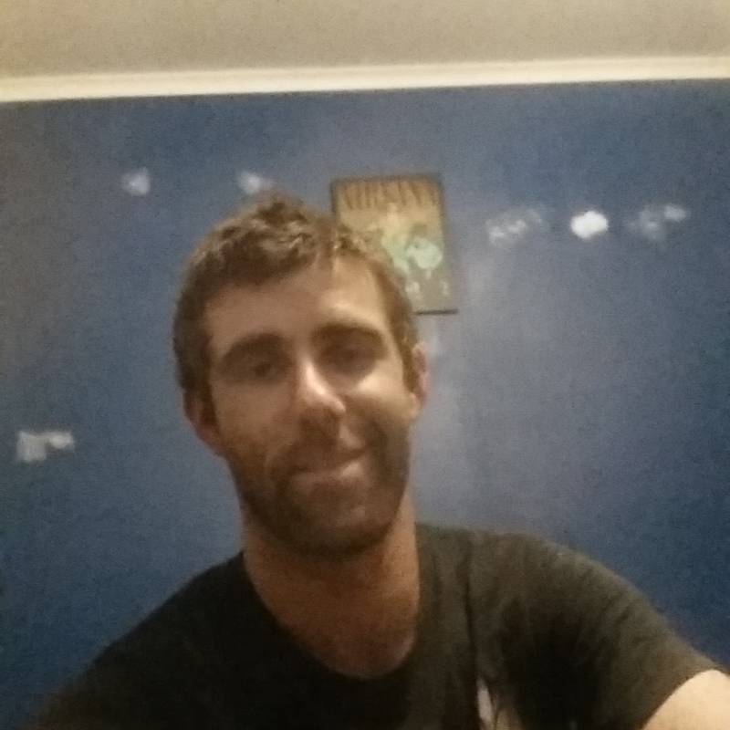 Tony, 39, Ibadan